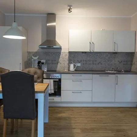 Sunnevelt-apartment-11 아파트