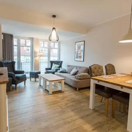 Sunnevelt-apartment-11 아파트