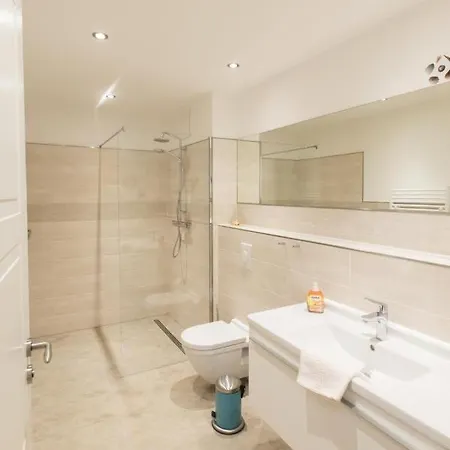 Apartman Sunnevelt-apartment-11 *