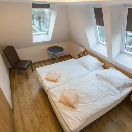 דירה Sunnevelt-apartment-11 Ostseebad Kühlungsborn