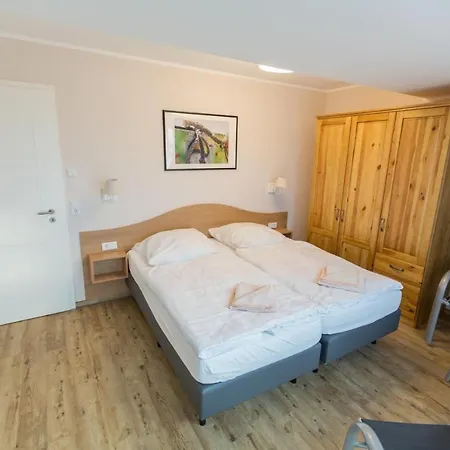 شقة Sunnevelt-apartment-11 *