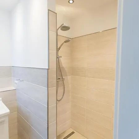 Apartman Sunnevelt-apartment-11 *