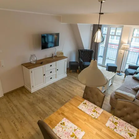 Sunnevelt-apartment-11 Apartman