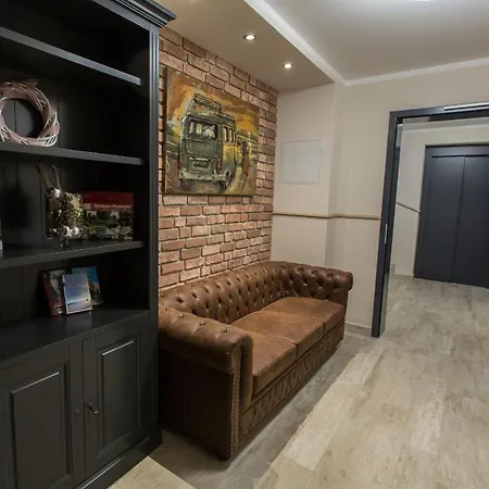 Sunnevelt-apartment-11 Appartamento