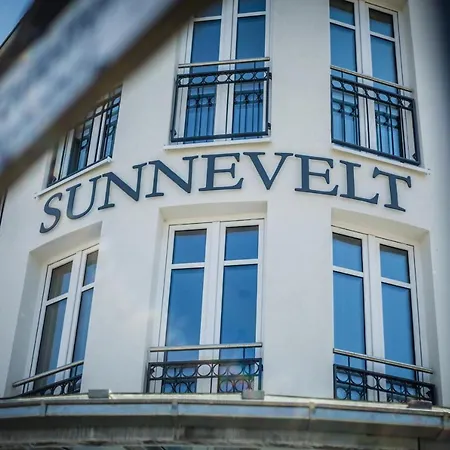 شقة Sunnevelt-apartment-11 *