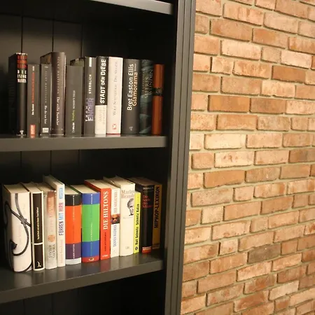 Appartamento Sunnevelt-apartment-11 Ostseebad Kühlungsborn