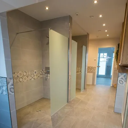 Appartamento Sunnevelt-apartment-11 *