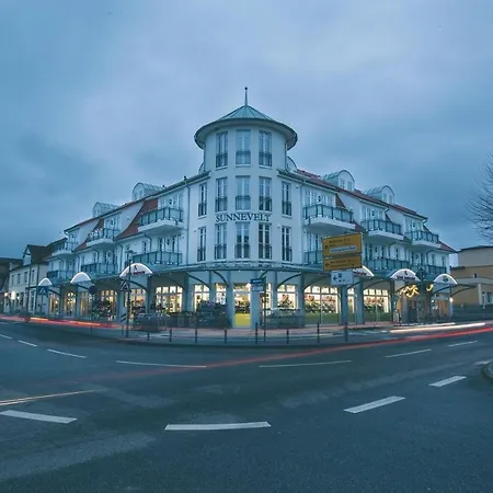 Apartman Sunnevelt-apartment-11 *