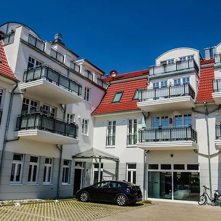 Appartamento Sunnevelt-apartment-11 *