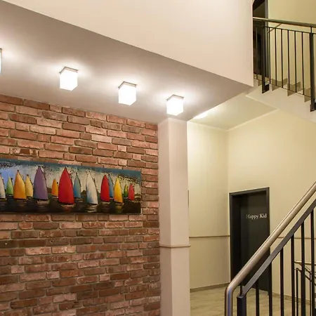 Sunnevelt-apartment-11 شقة