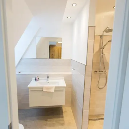 Apartment Sunnevelt-apartment-11